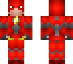 the flash