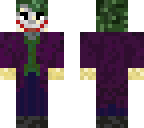 the joker