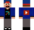 the lucky craft