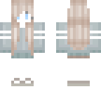 the white werewolf