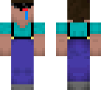 thug life derp steve