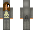 totoro skin edit