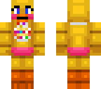 toy chica