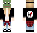 twenty one pepes