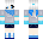 underswap sans version 2