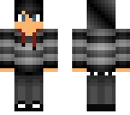 unfinished guy skin please pass by