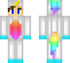 unicorn boy