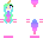 unicorn girl