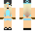 updated skin