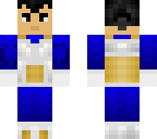 updated vegeta