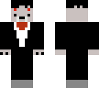 vampire bear