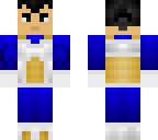 vegeta v2