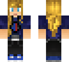 vikklan girl