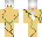 vine boy
