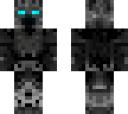 virus black