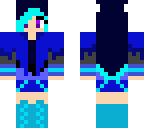 water girl 2