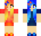 water lava sisters 