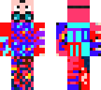 weird dantdm