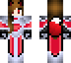 werwolf guard