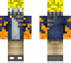 winter flame