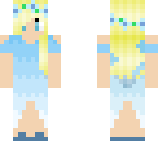 winter ice princess