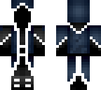 wizard of chaos