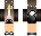 wold girl edit