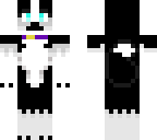 wolf boss transformation skin