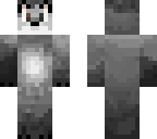 wolf girl 2016