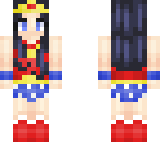 wonder woman