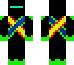 xplosion23 warrior