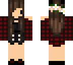 yes my new skin