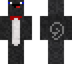 yourblackpalross