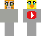 youtube gray