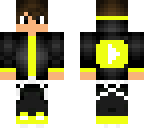 yt yellow