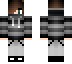 zane girl version