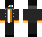 zane senpai steam punk