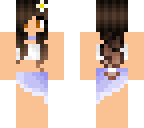 adia miles in bikini fixied