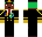 admiral