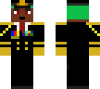 admiral