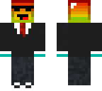 advanced rainbow guy  marc ii