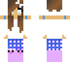 adventure girl in pjs