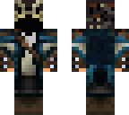 adventurer samurai