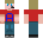 agentvrr real skin