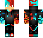 agua y fuego