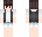 alex's new skin