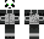anbu panda