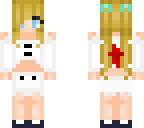 angel girl  2016