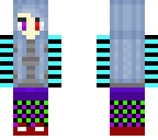 another oc cp