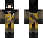 archer